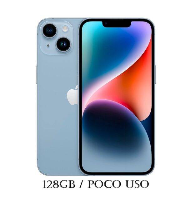 Poco C71 Blue 4GB 128GB » MICELLPTY - Stock Real y Delivery