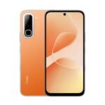 Infinix Hot 70 256GB 4GB Thermo Orage