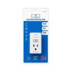 Voltage Protector 120V 15A V199
