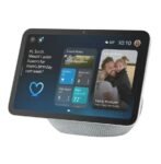 Amazon Echo Show 8 Display 8.7 Glacier White