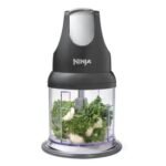 Ninja Express Chop 200W Powerful Processing NJ100GR