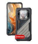 Cubot KingKong X Pro 256GB 12GB Black