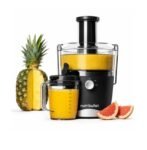 Nutribullet Juicer Simple Potent Compacta 800W 1.5L 800ML