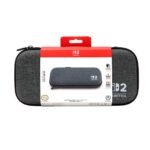 Estuche Nintendo Switch 2 Slim Case