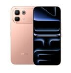 Infinix Note 60 Rose Gold 256GB 8GB