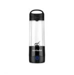 Licuadora Nutribullet 475 Ml Negro Usb-C 90 Min NB48350K