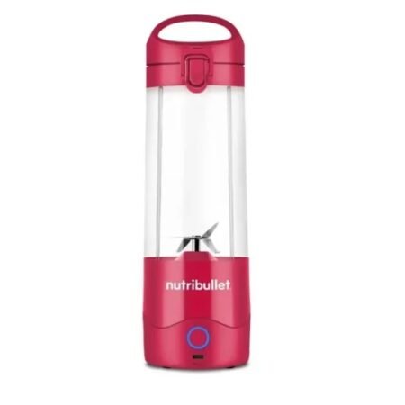Licuadora NUTRIBULLET Portatil NB48350MA Magenta