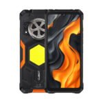 Cubot KingKong Power 5 128GB 6GB Black
