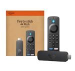 Fire Tv Stick 4k Plus Wi-Fi 6