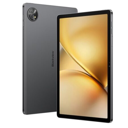 Tablet Blackview Tab ZENO 10 5G 11 Pulgadas 6GB 256GB Black