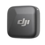 DJI Wireless Microphone Mic Mini transmitter Infinity Black