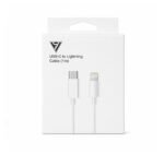 Cable Tipo-C to Lightning (1M )