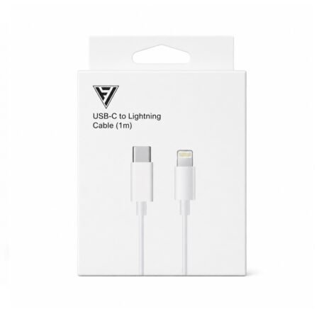 Cable Tipo-C to Lightning (1M )