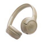 JBL Tune 530BT Beige 76H
