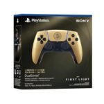 Control Sony PlayStation Sony First Light