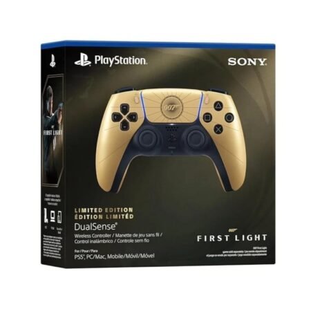 Control Sony PlayStation Sony First Light