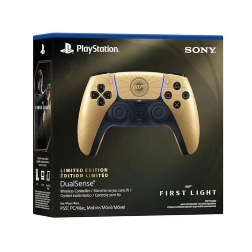 Control Sony PlayStation Sony First Light