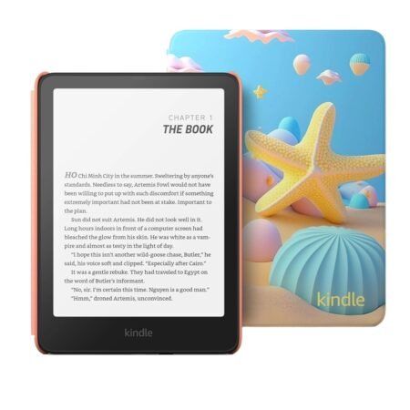 Kindle Paperwhite Kids 12Gen 16GB Age 7+