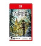 Octopath Traveler 0 Juego Nintendo Switch 2