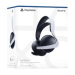 PlayStation Pulse Elite Wireless Headset White