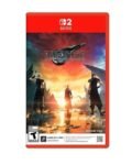 Final Fantasy VII Juego Nintendo Switch 2