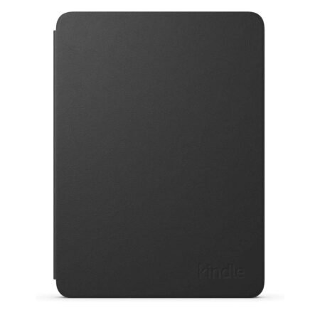 Kindle Paperwhite Cover Black 12Th Gen