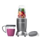 Nutribullet Simple Compacta Potente Vaso 700ML NBR-0848