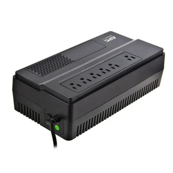 9007 APC Easy UPS BV 500VA AVR 120V 300W 50/60HZ BV500 - Imagen 1