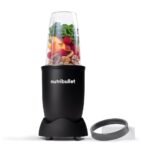 Nutribullet Pro Extractor de Nutrientes Superpotente 900W
