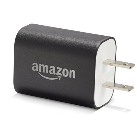 Amazon Cargador USB 9W Adaptador