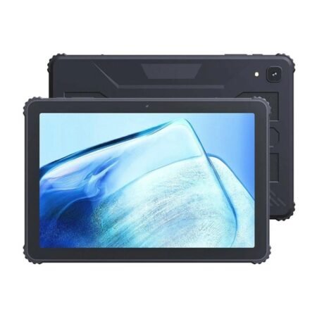 Cubot TAB KingKong 256GB 8+GB Black
