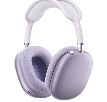 Apple AirPods Max 2 (USB C) Purple MHWP4AM/A