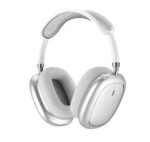 Wiwu Airbuds Max TD-18ANC Silvery