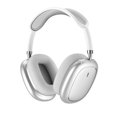 Wiwu Airbuds Max TD-18ANC Silvery