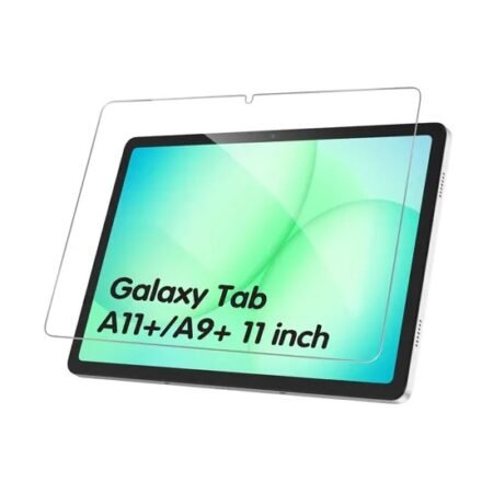 Vidrio Templado para Galaxy Tab A11+