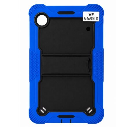 Cover Antigolpe Samsung A9/ A11 8.7 Blue