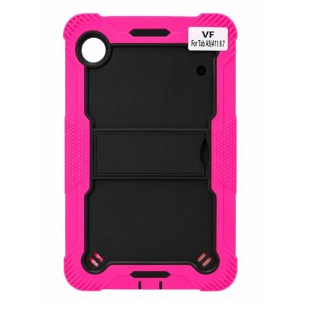 Cover Antigolpe Samsung A9/ A11 8.7 Fucsia