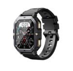 Cubot C28 Hard Vajra Black