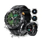 Cubot C29 Hard Vajra Black