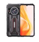 Cubot KingKong 11 256GB 16GB Black