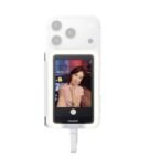 Insta360 Snap Selfie Screen with Light