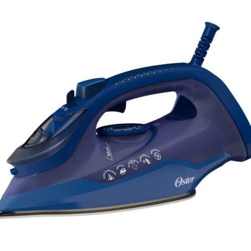 Oster Plancha de Vapor, AeroGlide GCSTAC7201-053