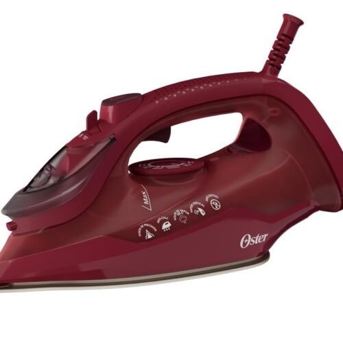 Oster Plancha de Vapor AeroGlide S7200 GCSTAC7201