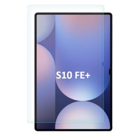 Vidrio Templado para Galaxy S10 FE+