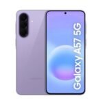 Galaxy A57 5G 8GB 256GB Awesome Lilac
