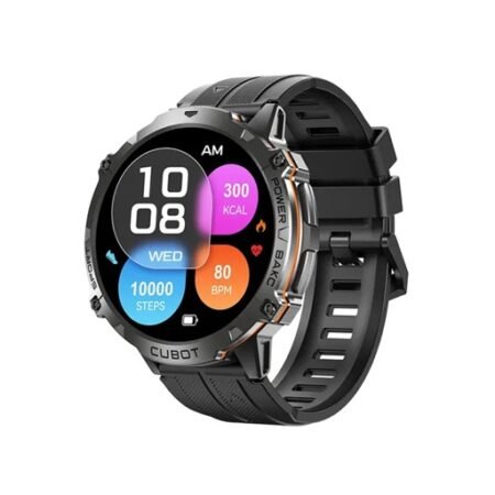 Reloj Smartwatch Cubot X3 1.73in Amoled