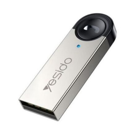 Yesido Receiver 5.0 YAU81 Car Bluetooth