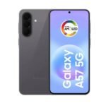 Samsung A57 5G 8GB 256GB Awesome Gray
