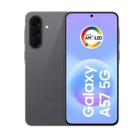 Samsung A57 5G 8GB 256GB Awesome Gray