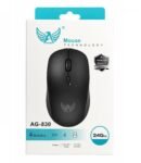 Mouse Technology Ag-830 2.4Ghz